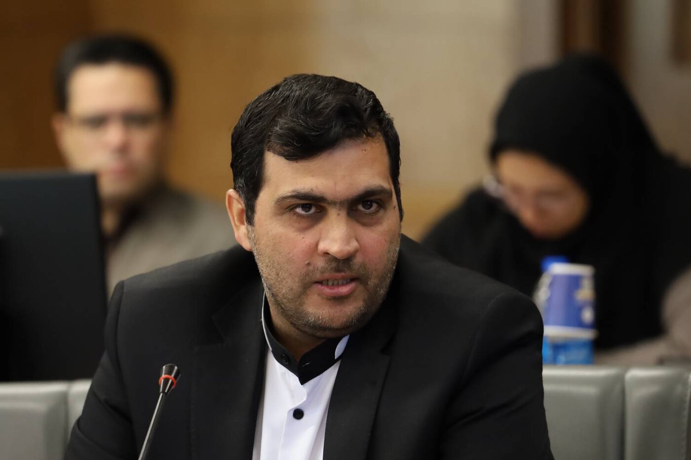  Razavi Khorasan’s Foreign Trade Surpasses $1.2 Billion in First Half of Year