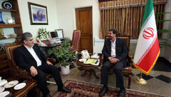 بانک مهر ایران بازوی تحقق عدالت مالی و معیشت مردم است