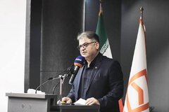 تامین مالی ۹۷ هزار میلیارد ریالی طرح نهضت ملی مسکن در مدیریت غرب تهران/ پرداخت بیش از ۷۴ هزار میلیارد ریال سهم الشرکه برای ساخت پروژه ها