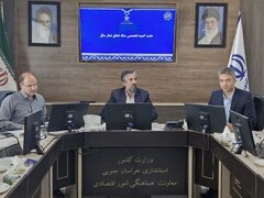  شاخص‌های کلان اقتصادی خراسان جنوبی رو به بهبود است