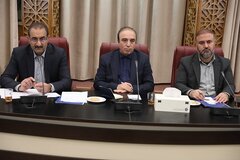 تهیه و تدوین ۲۰۸ فرصت های سرمایه گذاری در استان اردبیل