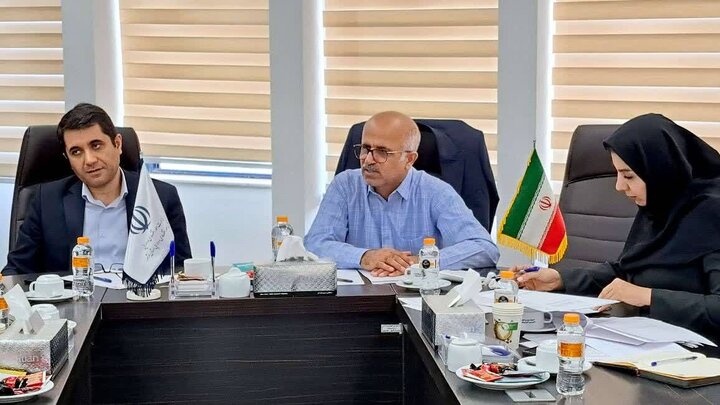 تسریع در اجرای مصوبات سفر ریاست‌جمهوری در بوشهر با حمایت شبکه بانکی