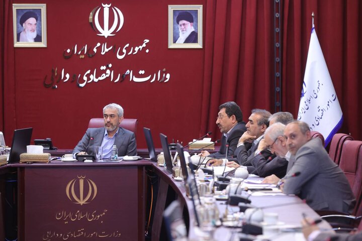 چهارصد و سی و هشتمین جلسه هیات واگذاری برگزار شد