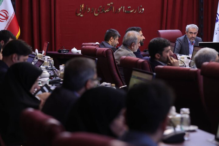 هجدهمین جلسه شورای ملی تأمین مالی