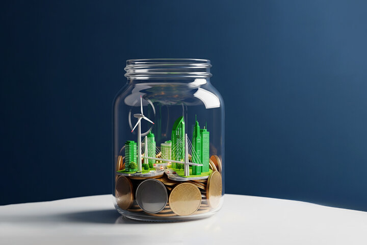 تامین مالی ۱۰ طرح نیمه تمام عمرانی استان با مشارکت مودیان