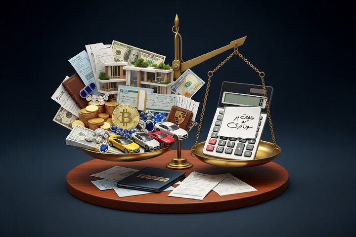 «مالیات بر سوداگری»؛ از قانون‌گذاری تا اجرا