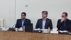 رشد ۴۷ درصدی سرمایه‌گذاری خارجی استان همدان در دولت چهاردهم