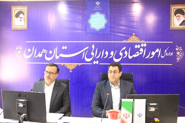  تاکید بر وحدت رویه مدیران مالی دستگاه های اجرایی استان