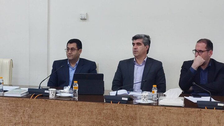 رشد ۴۷ درصدی سرمایه‌گذاری خارجی استان همدان در دولت چهاردهم