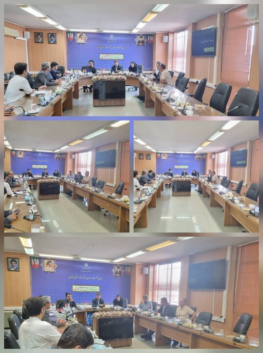 بررسی راهکارهای رفع موانع تولید در جهت بهبود فضای کسب و کار