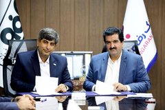 حمایت بانک رفاه کارگران از شکوفایی ظرفیت‌های شرکت فولاد مبارکه