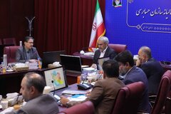 برای اجرای کامل استانداردهای IFRS آمادگی کامل داریم