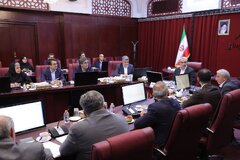 مجمع عمومی عادی سالانه صندوق تثبیت بازار سرمایه