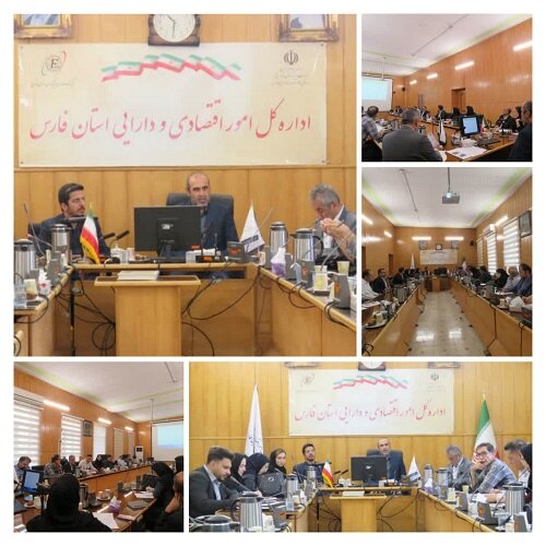 استان فارس با «شیراز اکسپو» در مسیر توسعه صادرات و سرمایه‌گذاری