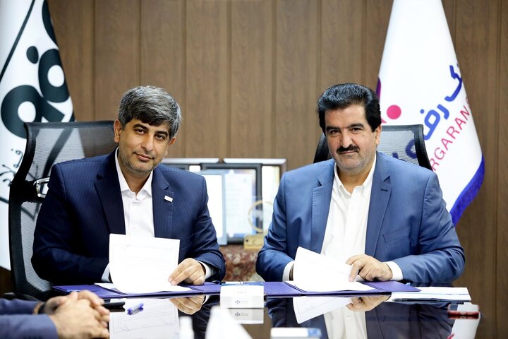 حمایت بانک رفاه کارگران از شکوفایی ظرفیت‌های شرکت فولاد مبارکه