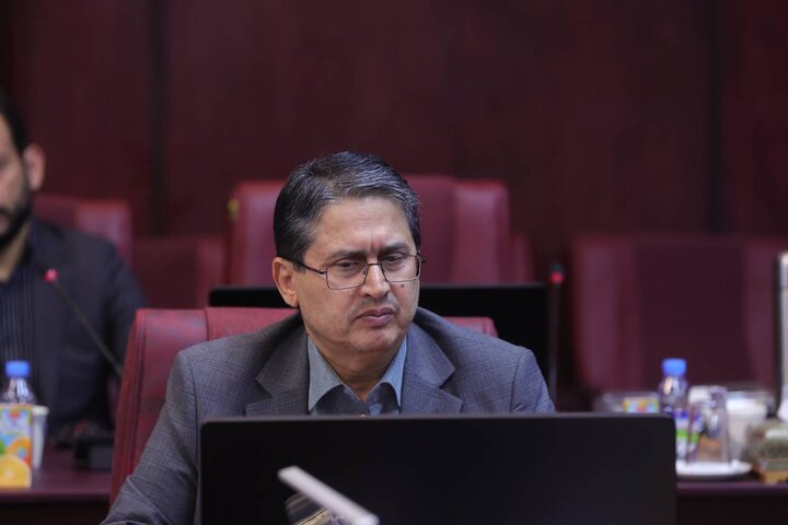 مجمع عمومی عادی سالیانه سازمان حسابرسی