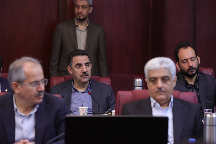 مجمع عمومی عادی سالیانه سازمان حسابرسی