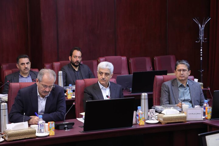 مجمع عمومی عادی سالیانه سازمان حسابرسی