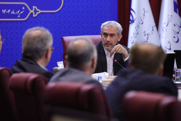 مجمع عمومی عادی سالیانه سازمان حسابرسی