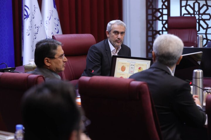 مجمع عمومی عادی سالیانه سازمان حسابرسی