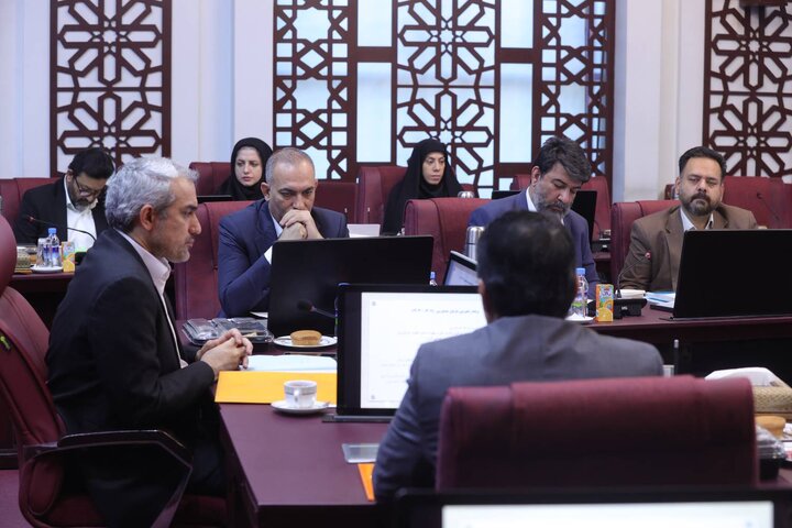 مجمع عمومی عادی سالیانه سازمان حسابرسی