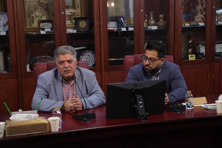 ۳۱۶ کمیته تخصصی هیأت مقررات زدایی و بهبود محیط کسب و کار