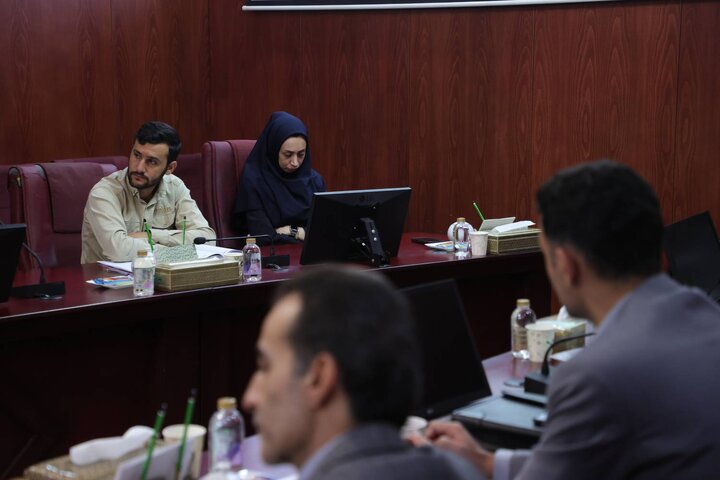 ۳۱۶ کمیته تخصصی هیأت مقررات زدایی و بهبود محیط کسب و کار