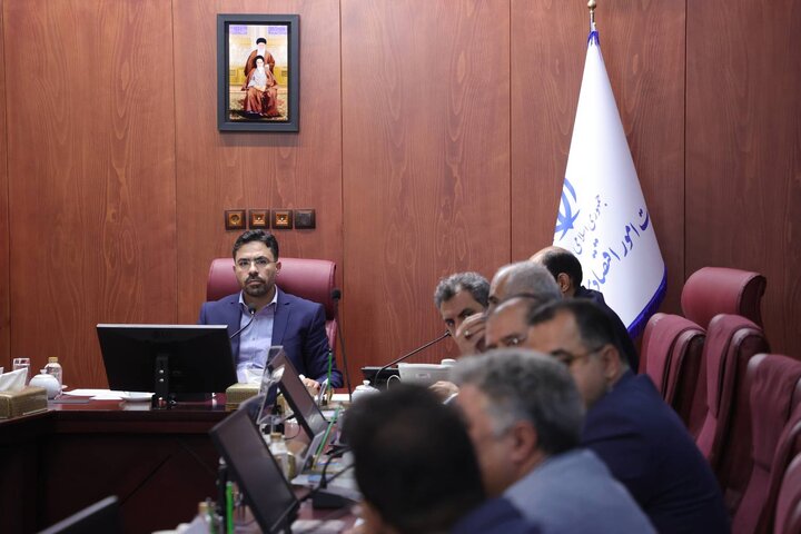 ۳۱۶ کمیته تخصصی هیأت مقررات زدایی و بهبود محیط کسب و کار