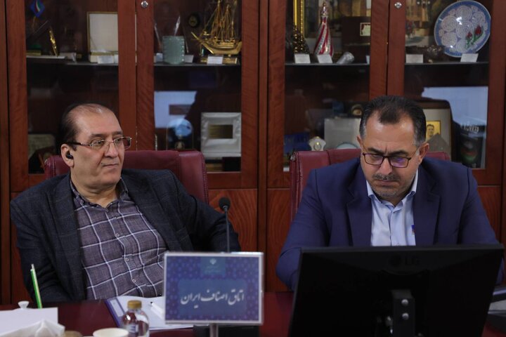 ۳۱۶ کمیته تخصصی هیأت مقررات زدایی و بهبود محیط کسب و کار