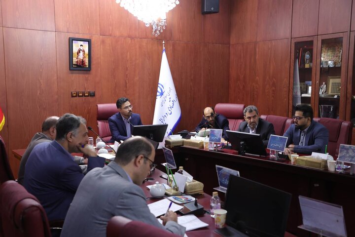 ۳۱۶ کمیته تخصصی هیأت مقررات زدایی و بهبود محیط کسب و کار