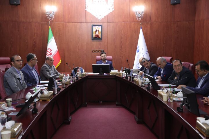 ۳۱۶ کمیته تخصصی هیأت مقررات زدایی و بهبود محیط کسب و کار