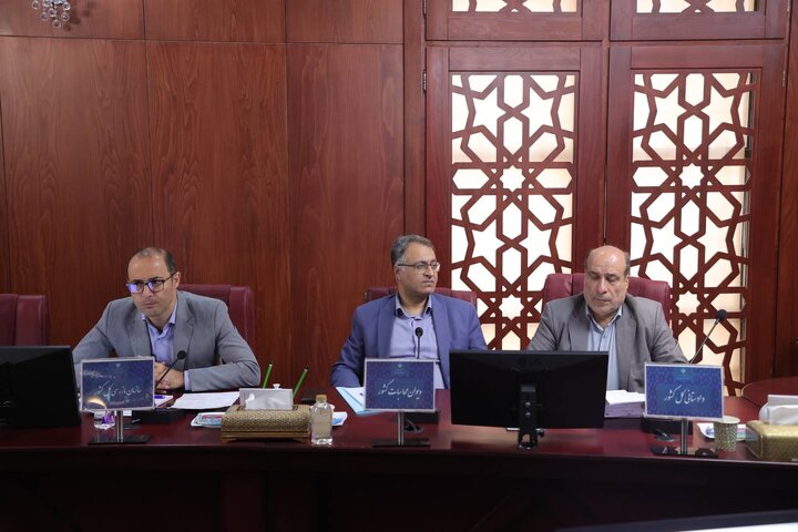 ۳۱۶ کمیته تخصصی هیأت مقررات زدایی و بهبود محیط کسب و کار