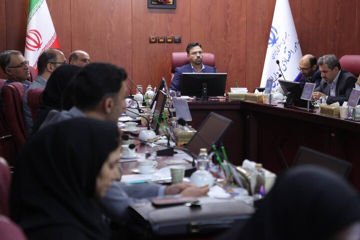 ۳۱۶ کمیته تخصصی هیأت مقررات زدایی و بهبود محیط کسب و کار