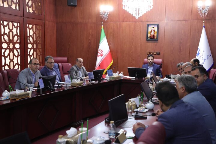 ۳۱۶ کمیته تخصصی هیأت مقررات زدایی و بهبود محیط کسب و کار