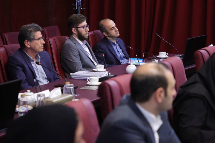 مجمع عمومی عادی سالانه صندوق تثبیت بازار سرمایه