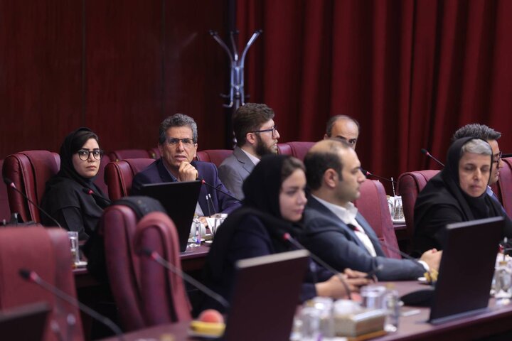 مجمع عمومی عادی سالانه صندوق تثبیت بازار سرمایه