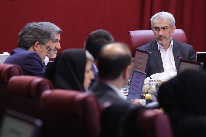 مجمع عمومی عادی سالانه صندوق تثبیت بازار سرمایه