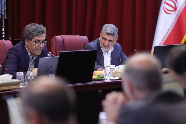 مجمع عمومی عادی سالانه صندوق تثبیت بازار سرمایه