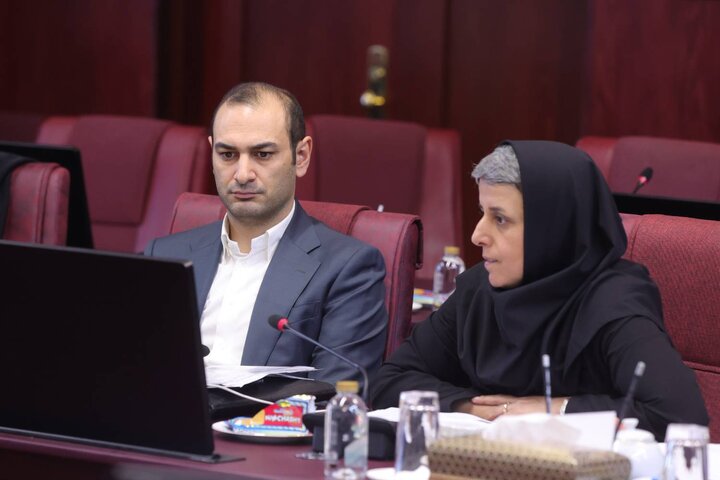 مجمع عمومی عادی سالانه صندوق تثبیت بازار سرمایه