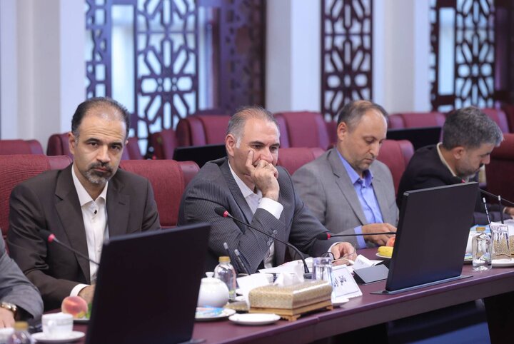 مجمع عمومی عادی سالانه صندوق تثبیت بازار سرمایه