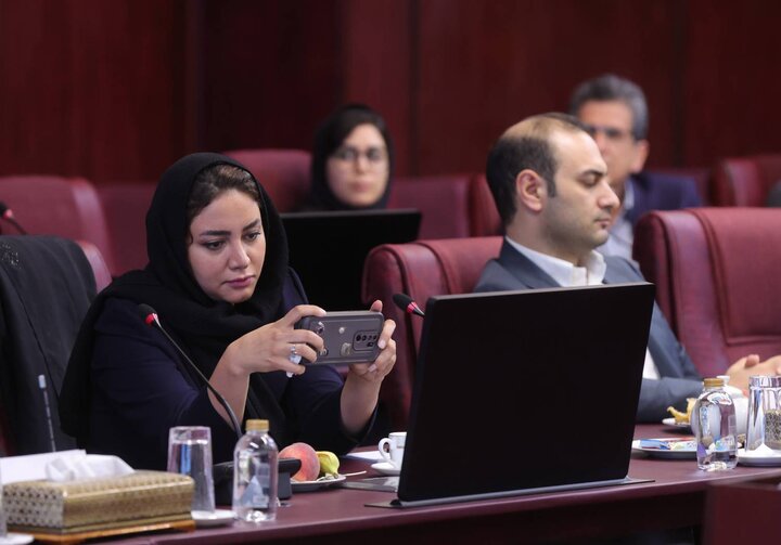 مجمع عمومی عادی سالانه صندوق تثبیت بازار سرمایه