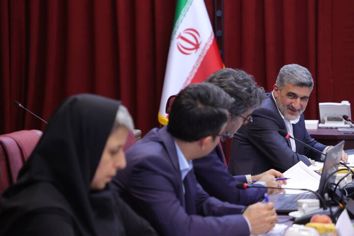 مجمع عمومی عادی سالانه صندوق تثبیت بازار سرمایه