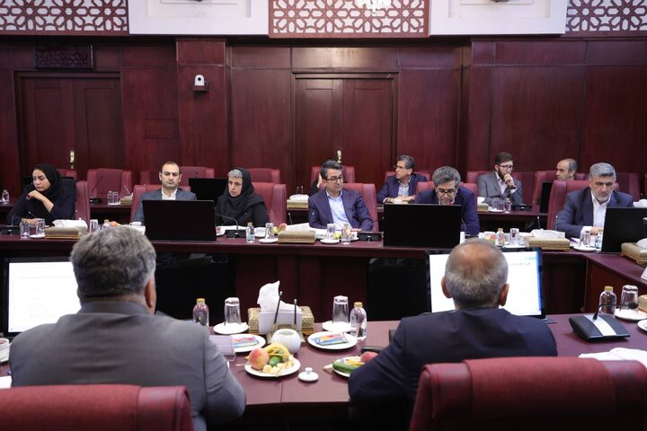 مجمع عمومی عادی سالانه صندوق تثبیت بازار سرمایه