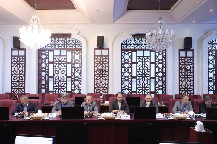 مجمع عمومی عادی سالانه صندوق تثبیت بازار سرمایه