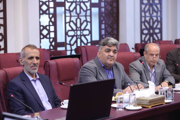 مجمع عمومی عادی سالانه صندوق تثبیت بازار سرمایه