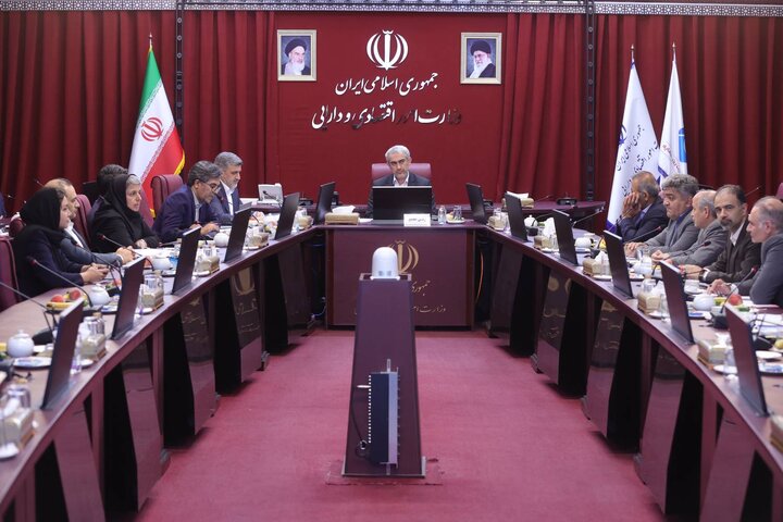 مجمع عمومی عادی سالانه صندوق تثبیت بازار سرمایه