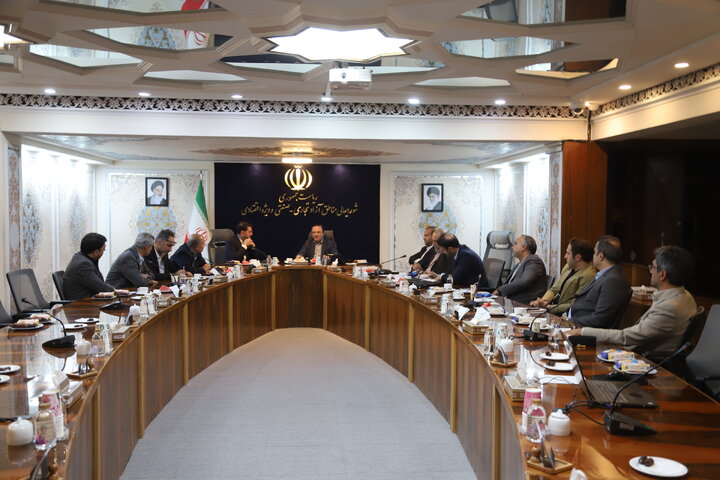 منطقه آزاد فرودگاه امام خمینی(ره) می تواند به هاب لجستیک هوایی کشور تبدیل شود