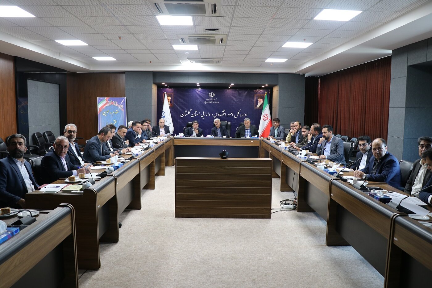 تاخیر در پرداخت تسهیلات، بلای جان طرح‌ های توسعه ‌ای