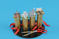 ۱۲ پروژه استان با مشارکت مودیان در طرح نشاندار کردن مالیات‌ها تکمیل خواهد شد