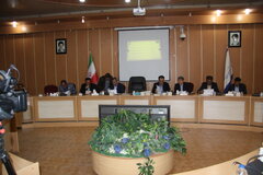 پیگیری مصوبات طرحهای بزرگ سرمایه گذاری در استان کهگیلویه و بویراحمد